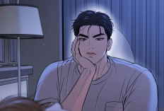 Spoilers de Manhwa BL JINX Saison 2 Chapitre 81 Scan VF, Kim Dan Tomber à nouveau amoureux ?