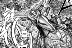 RAW Lecture En Ligne Manga Kingdom Chapitre 821 VF FR Scan, Le Général Tou ne Connaît Pas La Peur