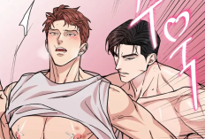 Spoilers o Manhwa BL Dog and Bird Capítulo 46 PT BR, Aumentando a proximidade!