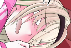 Tenso! Links de Leitura Manga Kakushite! Makina-san!! Capítulo 30 PT BR Scan & Data de Lançamento