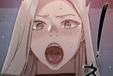 Baca Manhwa Secret Class Chapter 271 RAW Bahasa Indonesia, Alasan Kobong Untuk Mendekati Mia Noona
