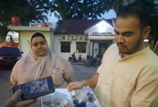 Sosok Rendra Ramadhan Usman Anggota DPRD Jambi yang Viral, Diduga Selingkuh dengan Sesama Jenis!