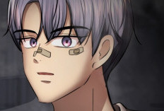 Baca Manhwa Beauty In A Click Chapter 107 Bahasa Indonesia, Semuanya Berkumpul Untuk Menyelamatkan Baekho 
