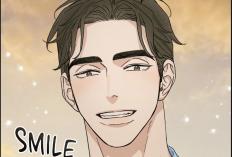 Link de Leitura Manhwa BL Love at First Fright Capítulo 10 BR Scan, Dois namorados juntos!