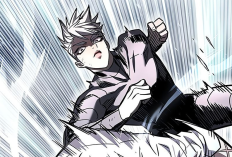 Spoiler dan Link Manhwa Eleceed Chapter 335 Bahasa Indonesia, Jiwoo yang Mulai Lengah!