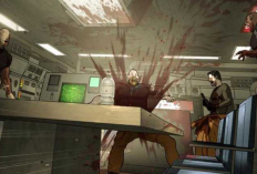 Spoiler Alert! Manhwa Killer Peter Chapter 94 Bahasa Indonesia, Teror Pesan Telegram Aneh