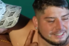 Full Link do Vídeo de Fritanga Viraliza nas Mídias Sociais HD 1080p sem Censura, Reality Show Secreto e Íntimo do Brasil