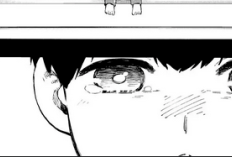 RAW Lien du Manga Blue Lock Chapitre 324 en VF Scan, un nouvel élan