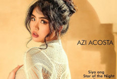 Sinopsis Film Filipina Suki (2023), Kisah Pasangan Penari yang Mengemban Profesi Laknat di Sebuah Klub Malam