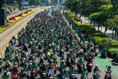 Suarakan Jeritan Rakyat Kecil: Kritik Keras Tata Kelola Ekonomi Nasional, Ini Alasan Mahasiswa Gelar Demo Besar Hari Ini