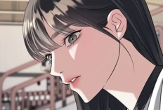 Update! RAW Baca Manhwa Undercover! Chaebol High School Chapter 45 Bahasa Indonesia, Kelicikan Seorang Wanita