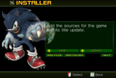 Sonic Unleashed Xbox 360 Iso Update, O Jogo Mais Recente Que Está Se Tornando Viral, Faça O Download Aqui