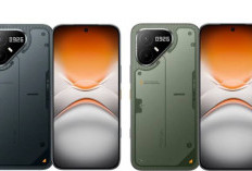 Spesifikasi dan Harga Tecno Pova 8 Pro, HP Gaming yang Bawa Gameplay Hingga 144 FPS!