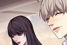 Baca RAW Eleceed Chapter 344 Bahasa Indonesia, Jiwoo Menolak Tawaran Vesper Bryan