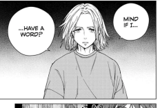 Spoilers le Manga Wind Breaker (Nii Satoru) Chapitre 177 en Français, Un nouveau plan est prêt à être élaboré !