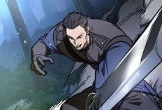 RAW Spoiler Hari Ini! Manhwa Survival Supremacy Chapter 7 Bahasa Indonesia, Sedikit Berdebar