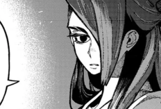 Lecture En Ligne Manga Gachiakuta Chapitre 154 Scan VF FR, RAW! La Riposte la Plus Meurtrière