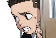 Baca Manhwa The Bully In Charge Chapter 137 Bahasa Indonesia, Kalo gak tau Mending Diam deh!
