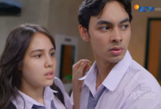 Streaming Nonton Asmara Gen Z (2024) Episode 16 Hari Ini, Gawat! Aqeela Mulai Kecewa