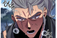 Spoiler Manhwa Heavenly Inquisition Sword Chapter 114 Bahasa Indonesia, Meningkatkan Kekuatan Baru!