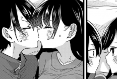 Leer Mangas Boku no Kokoro no Yabai Yatsu Capítulo 158 en Español, No sé qué hacer