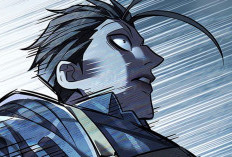 Ler Manhwa Eleceed Capítulo 368 PT BR Scan RAW Blues Morreu Em Um Único Ataque