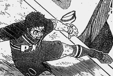 Spoiler RAW! Leia Manga Blue Lock Capítulo 292 Scan BR, Competir para Ganhar