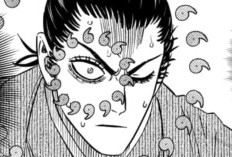 Lien Black Clover Chapitre 381 en VF Scan Découvrez L'effervescence De La Bataille Ici
