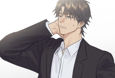 Baca RAW Manhwa BL After A Meal Chapter 17 Bahasa Indonesia, Sang Master Telah Kembali