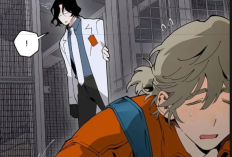Link Baca Manhwa Mr. A's Farm Full Chapter Subtitle Indonesia, Cek Disini Detail Lengkapnya!
