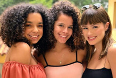 Link para Assistir Tudo Por Um Pop Star 2 Completo Dublado Em Portuguêse BR, Uma Celebração De Amizades De Longa Data