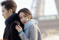 Link Nonton Drama All Out of Love (2018) SUB INDO Full Episode 1-70: Kisah Romansa 2 Saudara yang Penuh Tantangan!