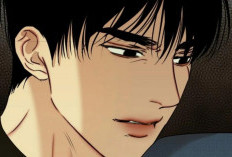 Ler BL Manhwa Cry Me A River Capítulo 58 PT BR Scan Jin Está Se Segurando Há Tanto Tempo
