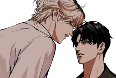  Baca Manhwa Lookism Chapter 564 Sub Indo RAW Scan, Niat Sesungguhnya Kelompok Jaegyeon