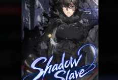 Platform Resmi Baca Manhwa Shadow Slave Bahasa Indonesia Full Chapter GRATIS, Ketika Kutukan Mimpi Buruk Menghantui