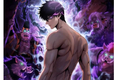 Leia o Manhwa A Pig-Slaughtering Knife Cutting Through All Realms — Makes Sense, Right? Capítulo 20 PT BR, Mais emocionante!