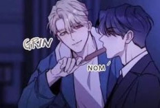 Cucumber Manga Chapter 1: Awal Mula Pertemuan Unik dan Ulasan Bab Pertama