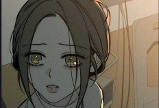 Lisez Webtoon Tears on a Withered Flower Chapitre 21 en Français, Taeha n'est jamais loin de Hee Soo !