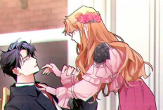Baca Manhwa Looking for My One-Night Villainess Chapter 16 Bahasa Indo RAW, Libe Salting Parah di Buat Leone!
