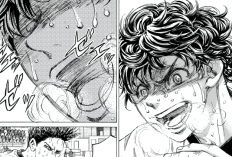 Lire le Manga Ao Ashi Chapitre 407 VF FR Scan, La concurrence devient de plus en plus intense
