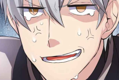 RAW! Link How a Former Pro Takes Advantage by Doing an Easy Job Chapter 100 Bahasa Indonesia, MC yang Pengin Jadi NPC