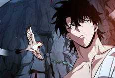 Prediksi Manhwa Pick Me Up, Infinite Gacha Chapter 215 Bahasa Indonesia, RAW! Kisah Masa Lalu Terkelam
