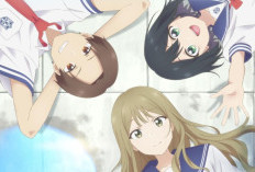 Assistir Senpai wa Otokonoko (2024) Episódio completo 1-12 Sub PT BR A Vida De Makoto Muda Após O Aparecimento De Uma Garota