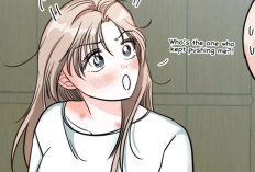 Spoilers RAW Manhwa Wolves Are Dangerous! Capítulo 5 PT BR, Taesan Cheio de Tentações