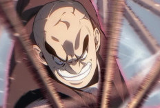 Lien pour Lire Manhwa Reaper of the Drifting Moon Chapitre 130 VF Scan Consultez Ici Les Spoilers Et La Date De Sortie