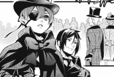 Lisez Manga Black Butler Chapitre 214 VF Scan, Enfin arrivé dans la grande ville