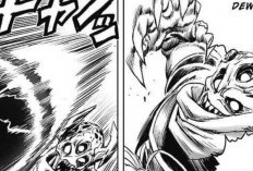Lien pour Lire Manga One Punch Man Chapitre 274 VF Scans, Entouré de Monstres laids !