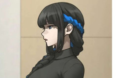 Spoiler dan Baca Manhwa Reality Quest Chapter 200 Bahasa Indonesia, Tantangan Baru yang Memukau