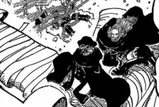 RAW Lecture En Ligne Manga One Piece Chapitre 1139 Scan VF FR, Spoiler Reddit : L'apparition de Scopper Gaban