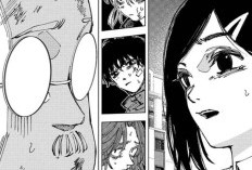 RAW! Pengalaman Menarik dalam Manga Sakamoto Days Chapter 278 Bahasa Indonesia yang Tak Boleh Terlewatkan
